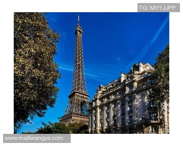 细数巴黎五大高光时刻，满满回忆杀