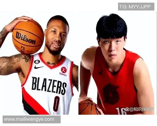 战术拆解：利拉德为何能掌控比赛节奏？