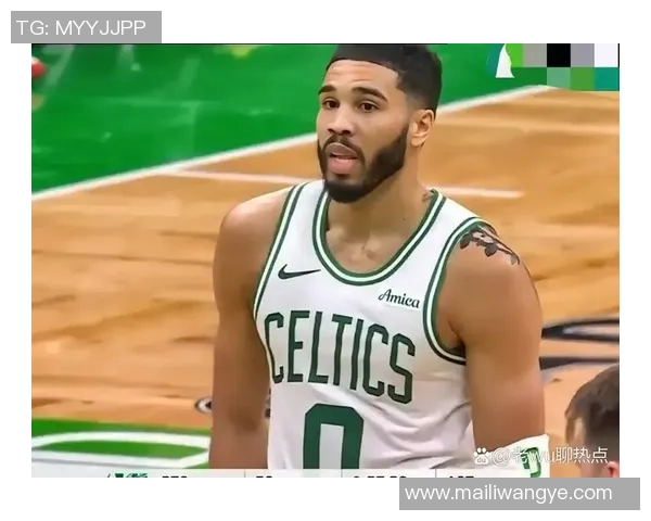 塔图姆回应批评:我只专注于比赛 塔图姆回应批评:我只专注于比赛