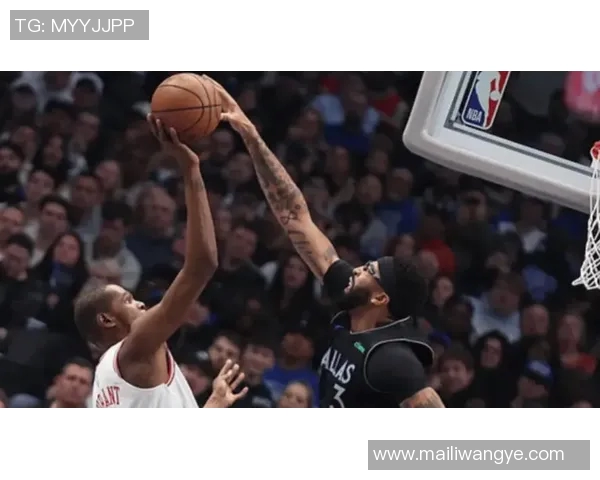 火箭今日状态爆棚，全场最佳当之无愧！