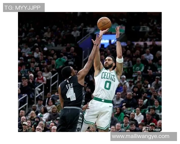 【深度解析】凯尔特人近况+未来走势预测