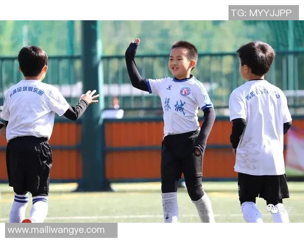 中国青训计划曝光每年选拔千名少年球员培养足球未来星