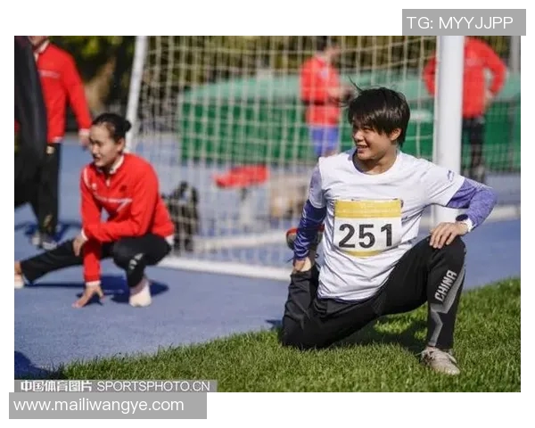 奥运会备战2028最新进展 国家队训练计划与选拔标准全面更新