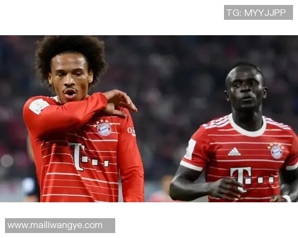 拜仁因一项震撼举动登热搜榜首 引发全网热议和讨论